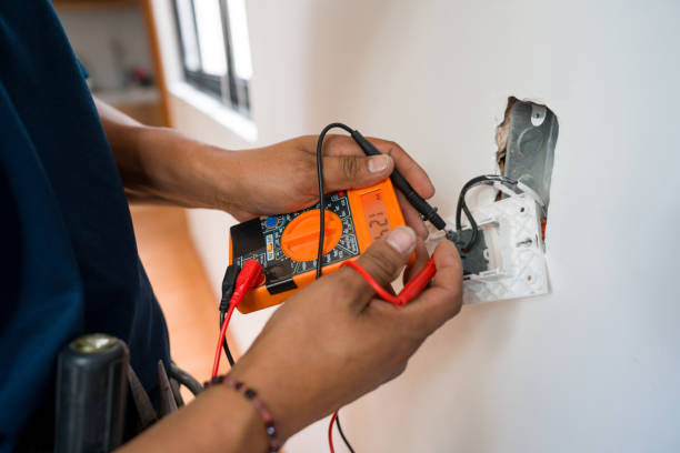 Best Electrician for Home Renovation  in Kyle, TX