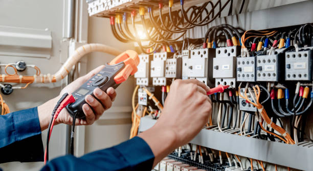 Best Emergency Electrical Repair  in Kyle, TX