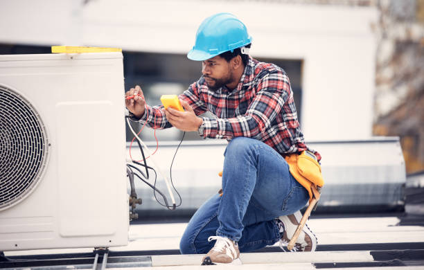 Best Electrical Installation Contractor  in Kyle, TX