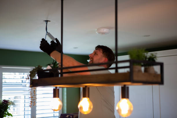  Kyle, TX Electrician Pros