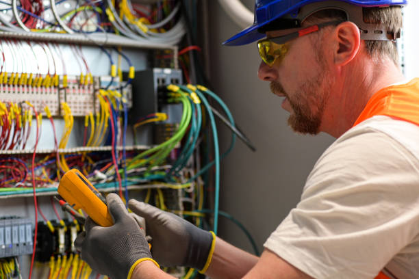 Best Electrical Rewiring Services  in Kyle, TX