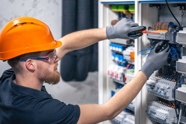 Best Residential Electrician Services  in Kyle, TX